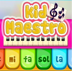 Kid Maestro icon